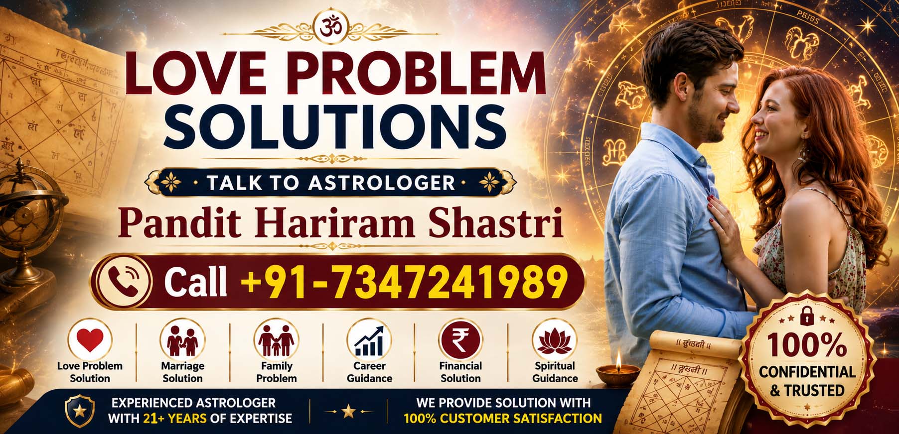 Pandit Hariram Shastri